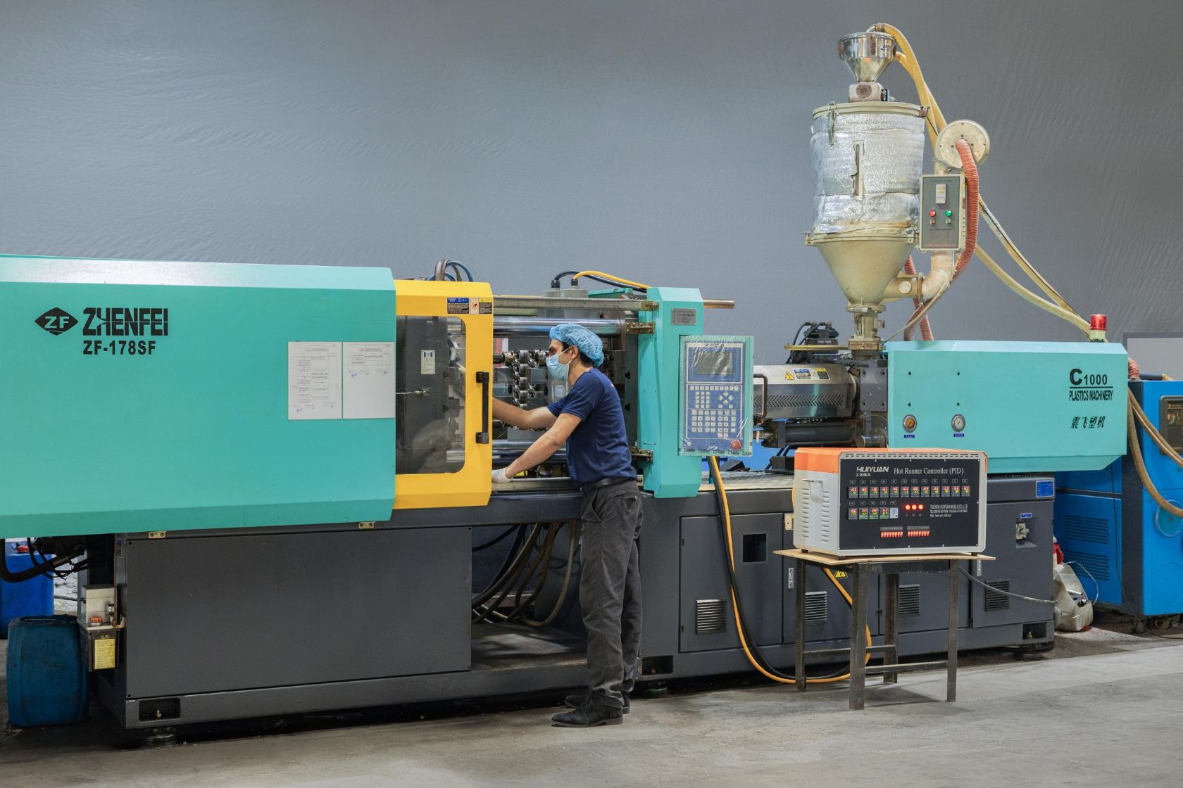 Vincit Packaging factory photo 5