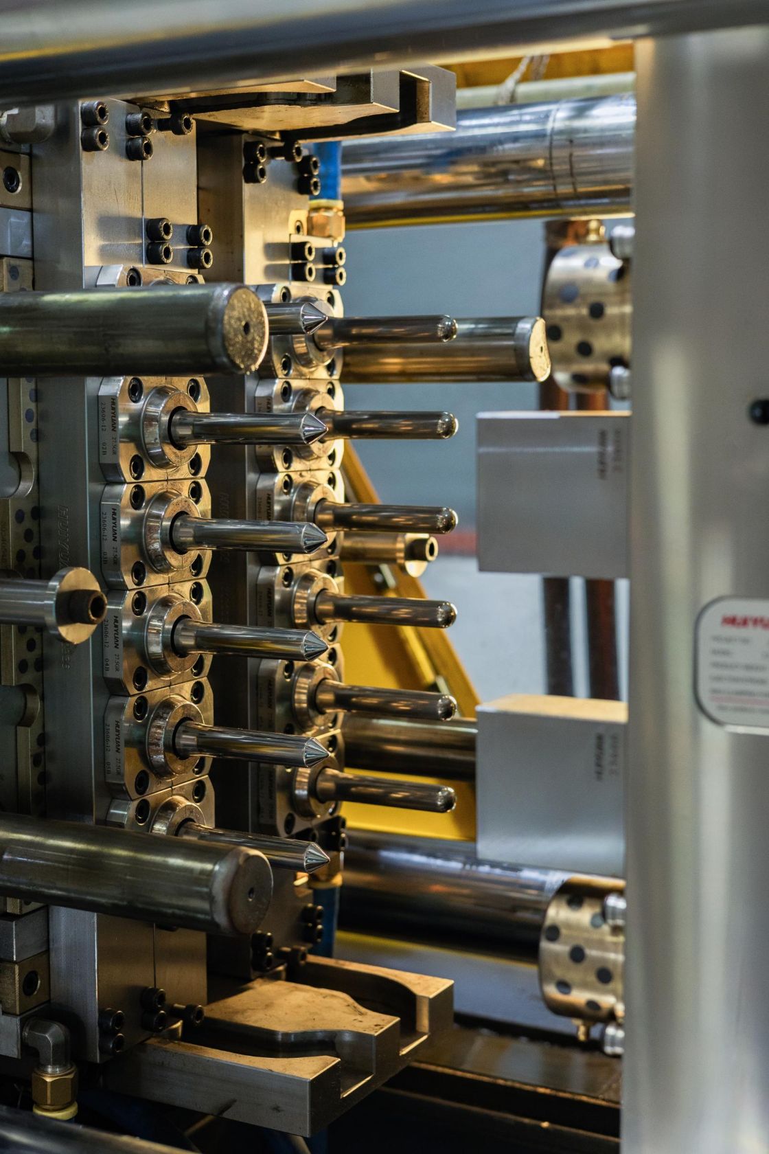 Vincit Packaging factory photo 9