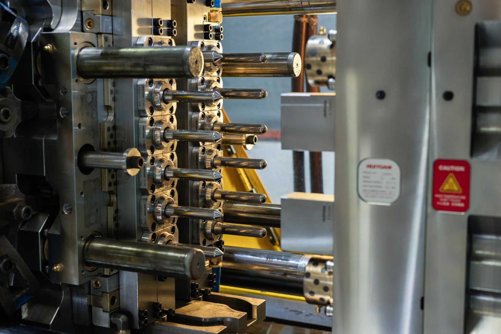 Vincit Packaging factory photo 10