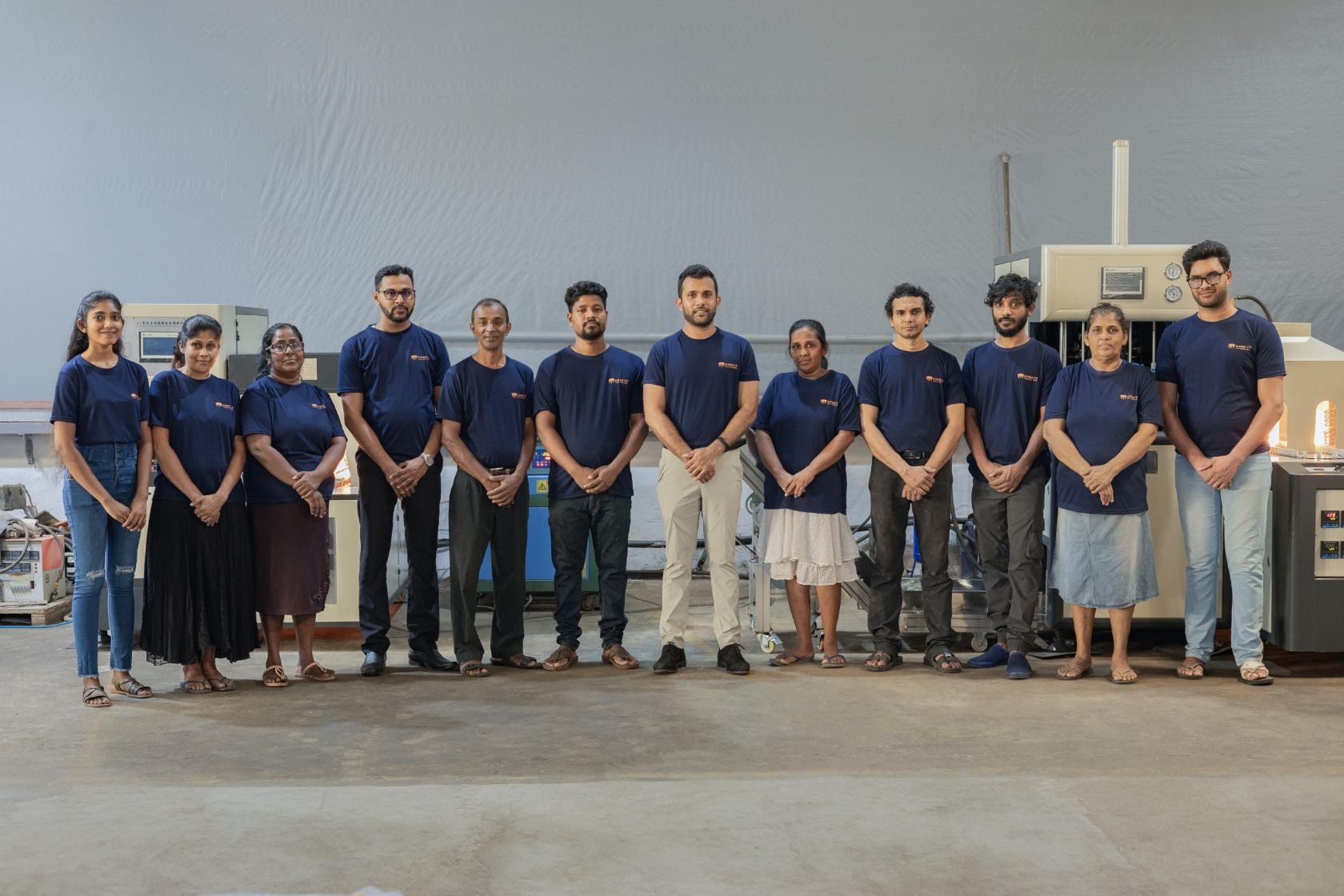 Vincit Packaging factory photo 17
