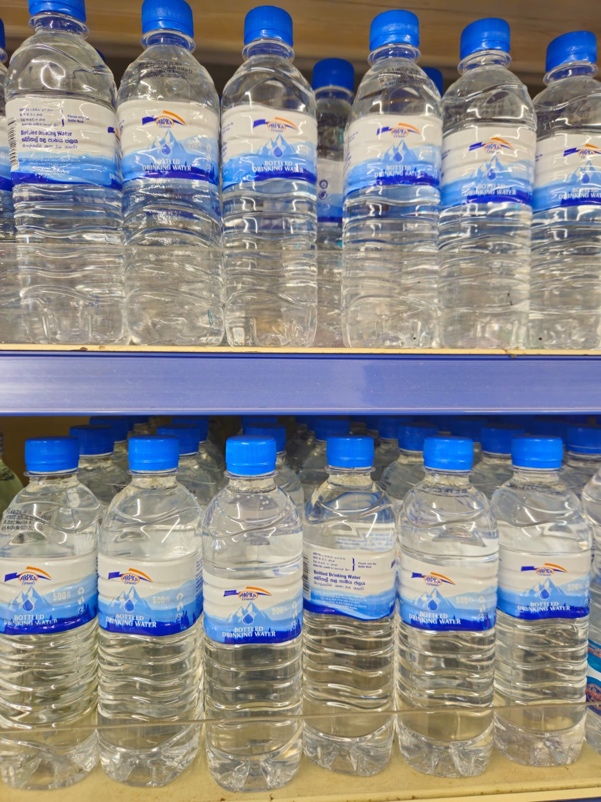 Vincit Packaging during economic challenges