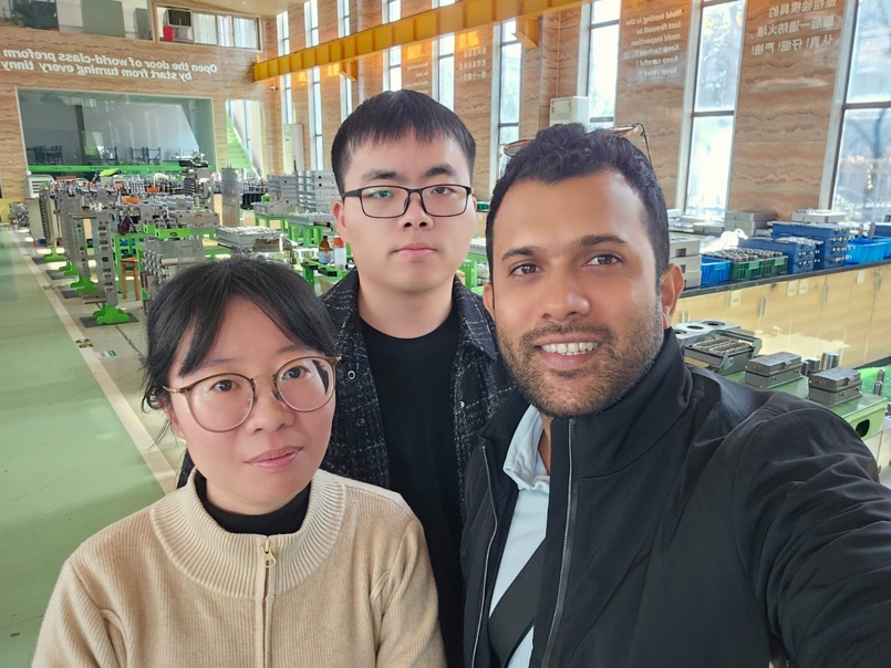 Vincit Packaging expansion in 2023