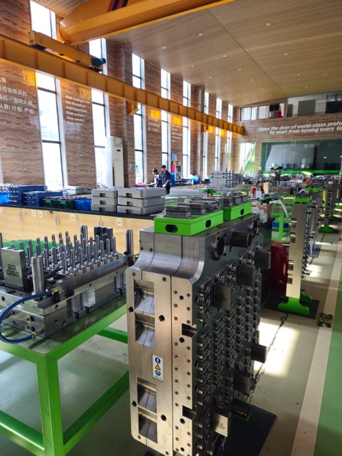 Vincit Packaging expansion in 2023