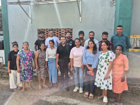 Vincit Packaging team and operations