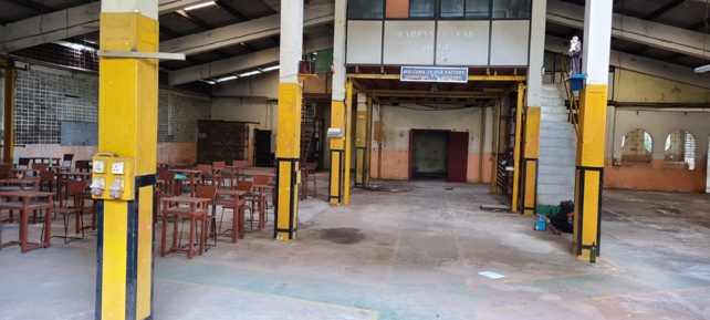 Vincit Packaging production and growth