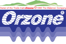Ozorne Water